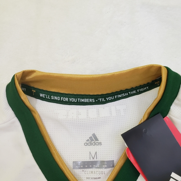 Adidas Alaska airlines MLS Major league soccer - Picture 7 of 8